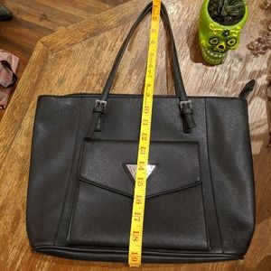 Guess Black Purse